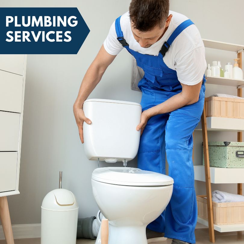 Plumbing Company in Lockport, LA